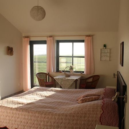 Bakkelund Bed & Breakfast Borre ห้อง รูปภาพ