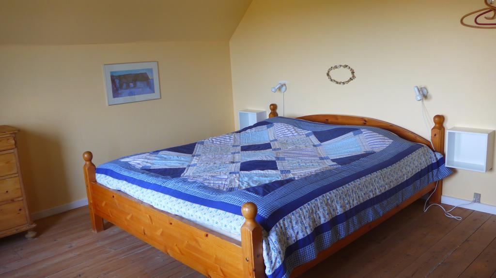 Bakkelund Bed & Breakfast Borre ห้อง รูปภาพ