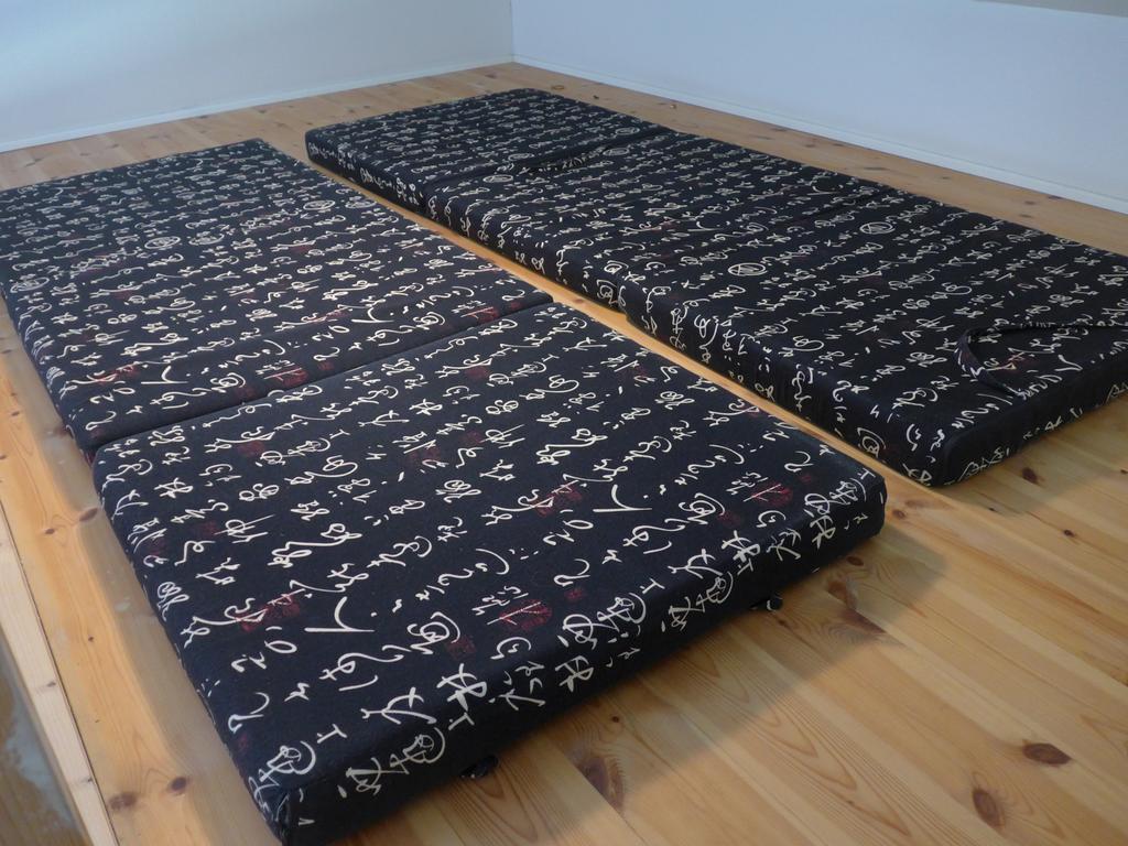 Bakkelund Bed & Breakfast Borre ภายนอก รูปภาพ