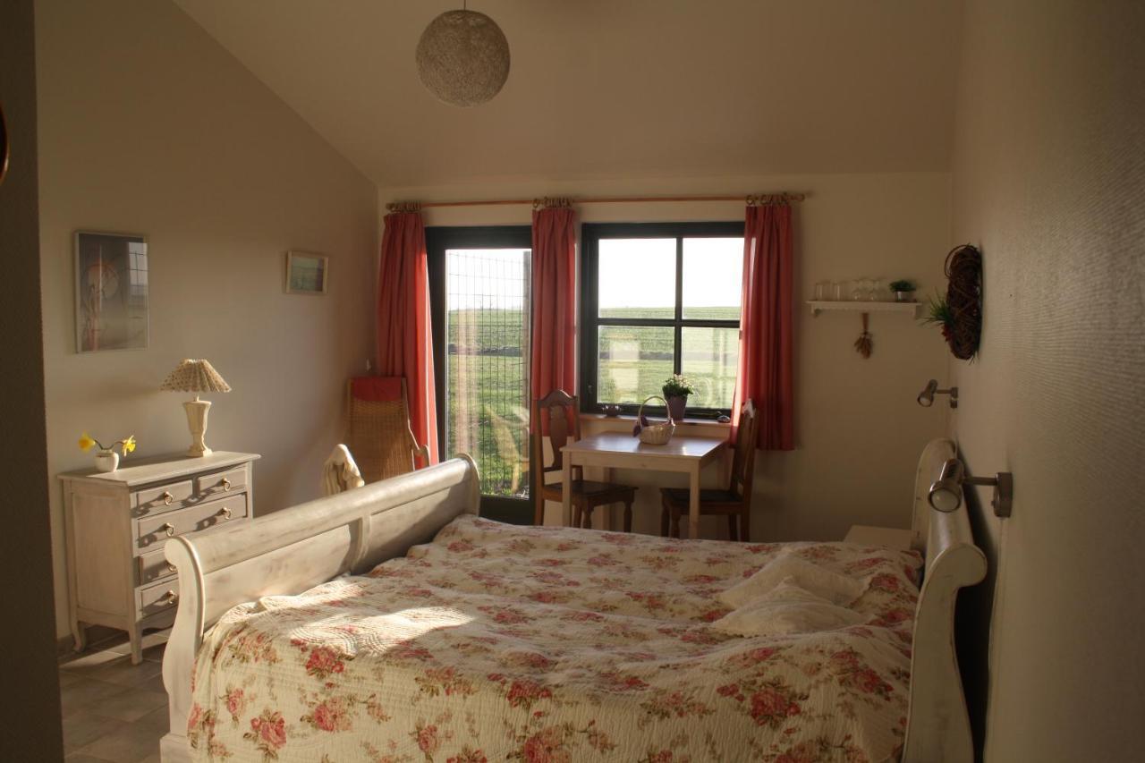 Bakkelund Bed & Breakfast Borre ห้อง รูปภาพ